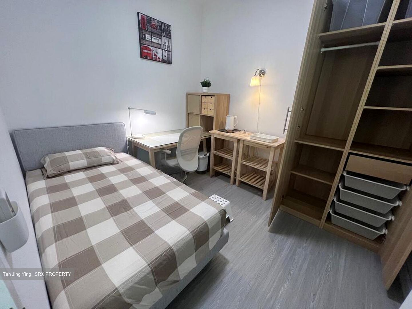 Calin Mansions (D14), Apartment #499738301